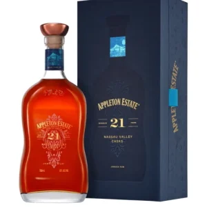 Appleton Estate Rum 21yr 750ml