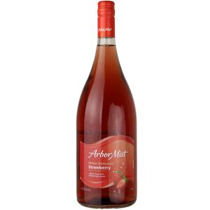 Arbor Mist Strawbry WZ 1.5ltr
