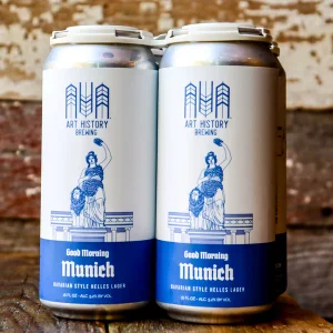 Art History Good Morning Vienn