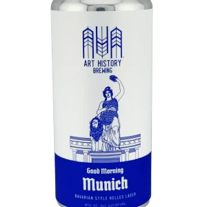 Art History Good Morning Vienn