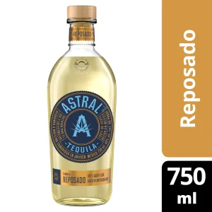 Astral Reposado 750ml