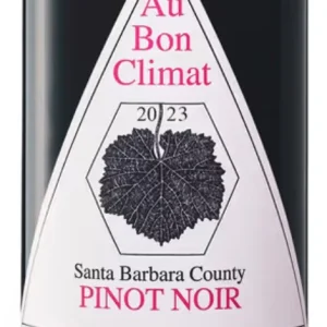 Au Bon Climat Pinot Noir