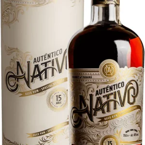 Autentico Nativo 15yr 750ml