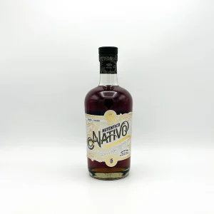 Autentico Nativo 15yr 750ml