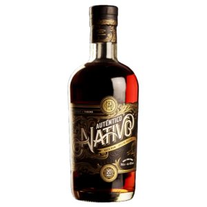 Autentico Nativo 20yr 750ml