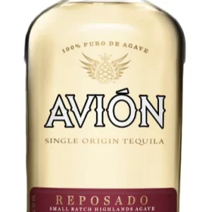 Avion Tequila Reposado 750mL