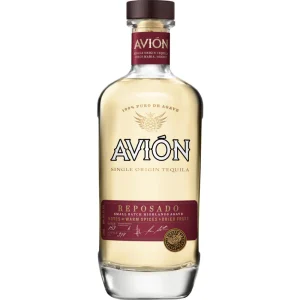 Avion Tequila Reposado 750mL