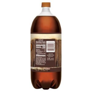 A&W Root Beer 2L