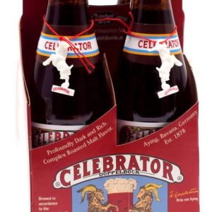 Ayinger Celebrator Dopbock 4NR