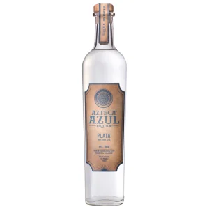 Azteca Azul Plata 750ml