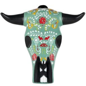 Azulejos Trophy Anejo 750ml