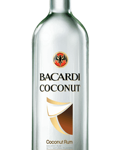 Bacardi Coco 750ml