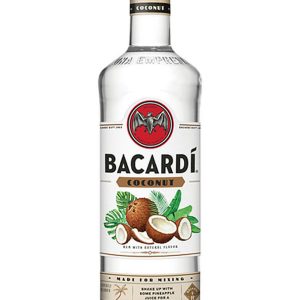 Bacardi Coco 750ml