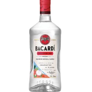 Bacardi Dragon Berry 1.75lt