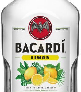 Bacardi Limon 1.75lt