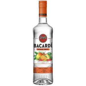 Bacardi Mango Chile 750ml