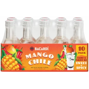 Bacardi Mango/Chili 50ml