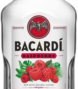 Bacardi Raspberry 1.75L