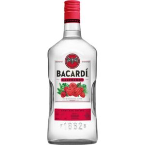 Bacardi Raspberry 1.75L