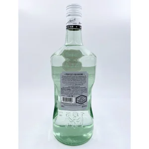 Bacardi Rum Light 1.75ltr