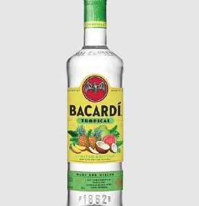 Bacardi Tropical 750ml