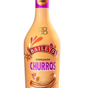 Baileys Churros 750ml