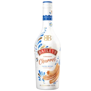 Baileys Churros 750ml