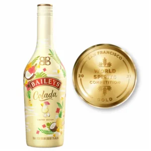 Baileys Colada Cream 750ml