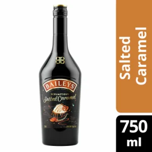 Baileys Salted Caramel 750ml