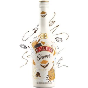 Baileys S’mores 750ml