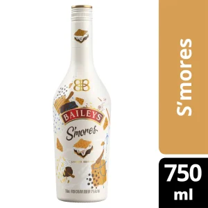 Baileys S’mores 750ml