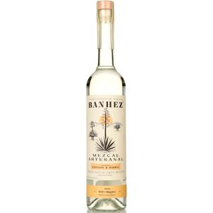 Banhez Mezcal 750ml