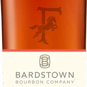 Bardstown Collaborative 750ml