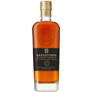 Bardstown Collaborative 750ml