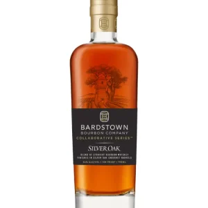 Bardstown Collaborative 750ml