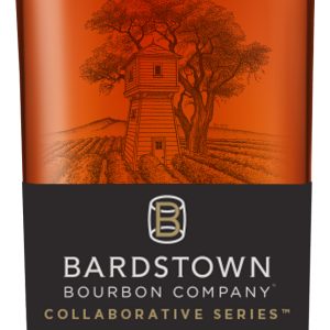 Bardstown Collb Slvr Oak750ml