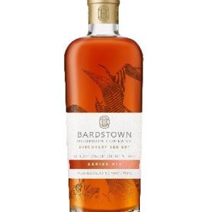 Bardstown Discovery #12 750ml