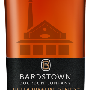 Bardstown Foursquare  750ml