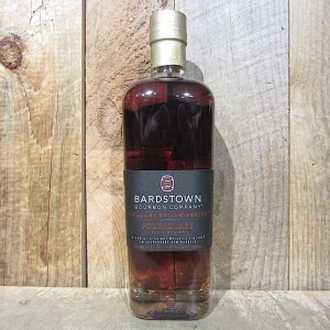 Bardstown Foursquare  750ml