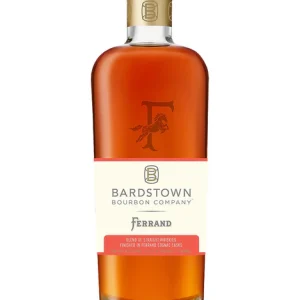 Bardstown FS Bourbon 750ml