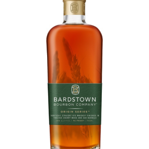 Bardstown Origins 6yr 750ml