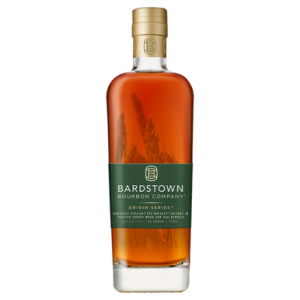 Bardstown Origins Rye 750ml