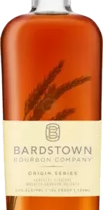 Bardstown Origins Wheat 750ml