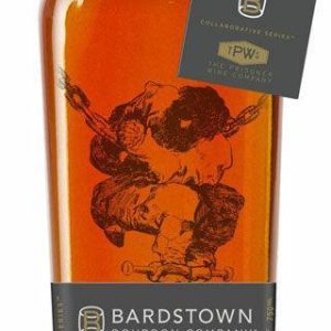 Bardstown The Prisoner 750