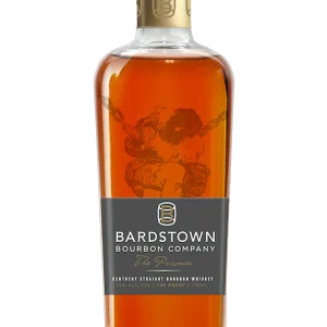 Bardstown The Prisoner 750