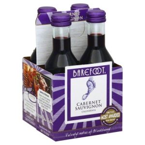 Barefoot 4NR Cabernet