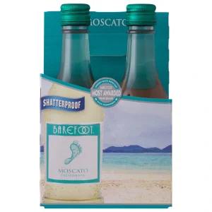 Barefoot 4NR Moscato