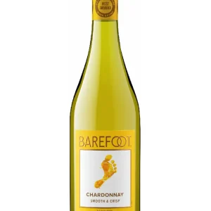 Barefoot B&B Chardonnay 750