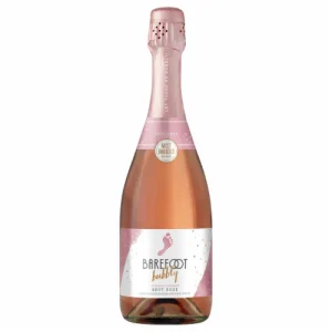 Barefoot Bubbly Brut Rose