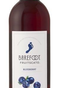 Barefoot Fruitscato BlueBerry